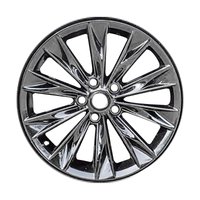 ALY74164U97 OEM wheel