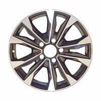 ALY95218U45 OEM wheel