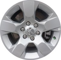 ALY02669U20 OEM wheel