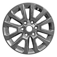 OW-NMGAHZ OEM Factory Wheel 17" 6x5.5
