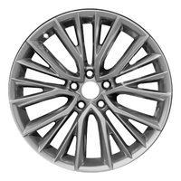 OW-AZ9EAJ OEM Factory Wheel 20" 5x4.5