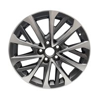 OW-2T5U2X OEM Factory Wheel 17" 5x4.5