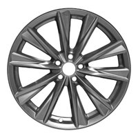 OW-JC2XM7 OEM Alloy Wheel 21" 5x4.5