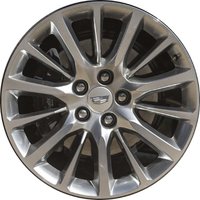 OW-8FKUHV OEM Factory Wheel 19" 5x120.0