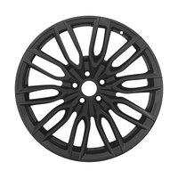 OW-GCYZNK OEM Factory Wheel 21" Nonex4.5
