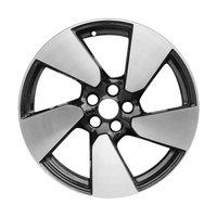 ALY95619U45 OEM Alloy Wheel 21" Nonex120.0
