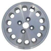 ALY64639U10 OEM wheel