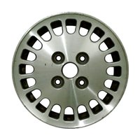 ALY64640U10 OEM wheel