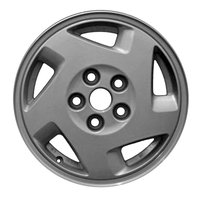 OW-JBHXEZ OEM Factory Wheel 15" Nonex4.5