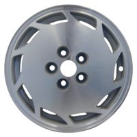 OW-FST9UW OEM Factory Wheel 16" Nonex4.5