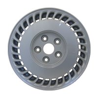 ALY64707L10 OEM wheel