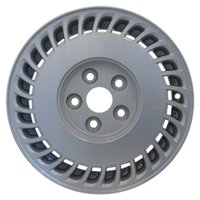 ALY64707R10 OEM wheel