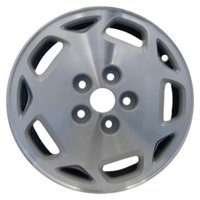 ALY64730U10 OEM wheel