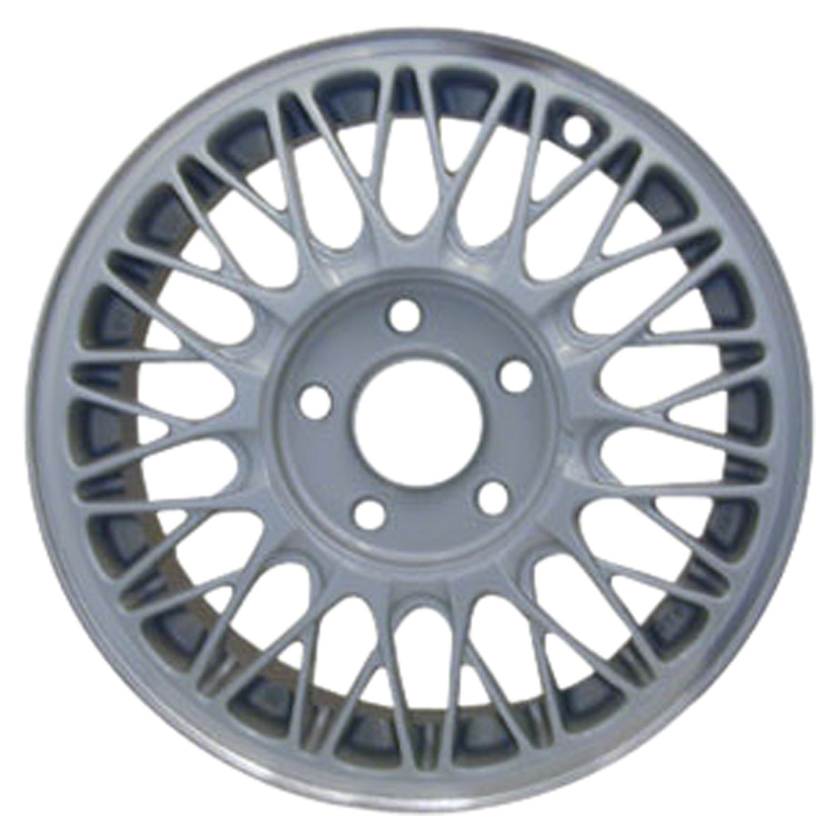 OW-JXDU7J OEM & Replacement Wheel 15" Silver