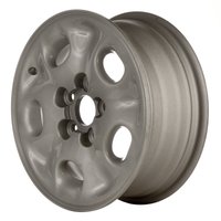 OW-JZBZ2E OEM Factory Wheel 15" Nonex4.5