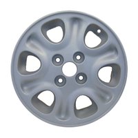 OW-4CPR9C OEM Factory Wheel 14" Nonex100.0