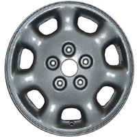 ALY64744U10 OEM wheel