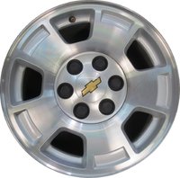 ALY05299U10 OEM wheel