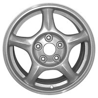 OW-ZUTV5Q OEM Factory Wheel 16" Nonex4.5