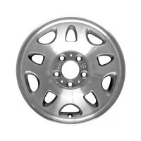OW-S47V8M OEM Factory Wheel 15" Nonex4.5