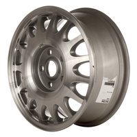 OW-JMT87D OEM Factory Wheel 15" Nonex4.5