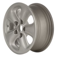 OW-VSR7R7 OEM Factory Wheel 15" Nonex4.5