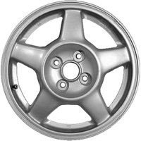 OW-G5XMJ7 OEM Factory Wheel 15" Nonex100.0