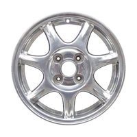 OW-QZTDMW OEM Factory Wheel 14" Nonex100.0