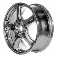 ALY64814U80 OEM wheel