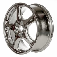 ALY64814U85 OEM wheel