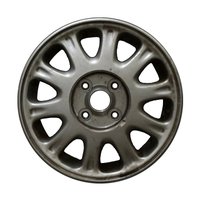 ALY64768U10 OEM wheel