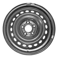 STL62823U45 OEM Steel Wheel 16" 5x4.5