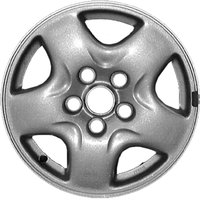 OW-BU6PCE OEM Factory Wheel 15" Nonex4.5