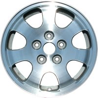 ALY64803U10 OEM wheel