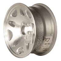 OW-UD4YHC OEM Factory Wheel 15" Nonex4.5