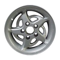 OW-5YCT86 OEM Factory Wheel 14" Nonex4.5
