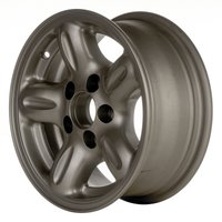 OW-TDBVJH OEM Factory Wheel 14" 5x4.5