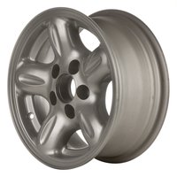OW-DRU3M2 OEM Factory Wheel 14" 5x4.5