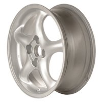 OW-J7G7WJ OEM Factory Wheel 15" 4x100.0