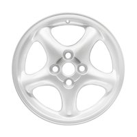 OW-2YAS3S OEM Factory Wheel 15" 4x100.0