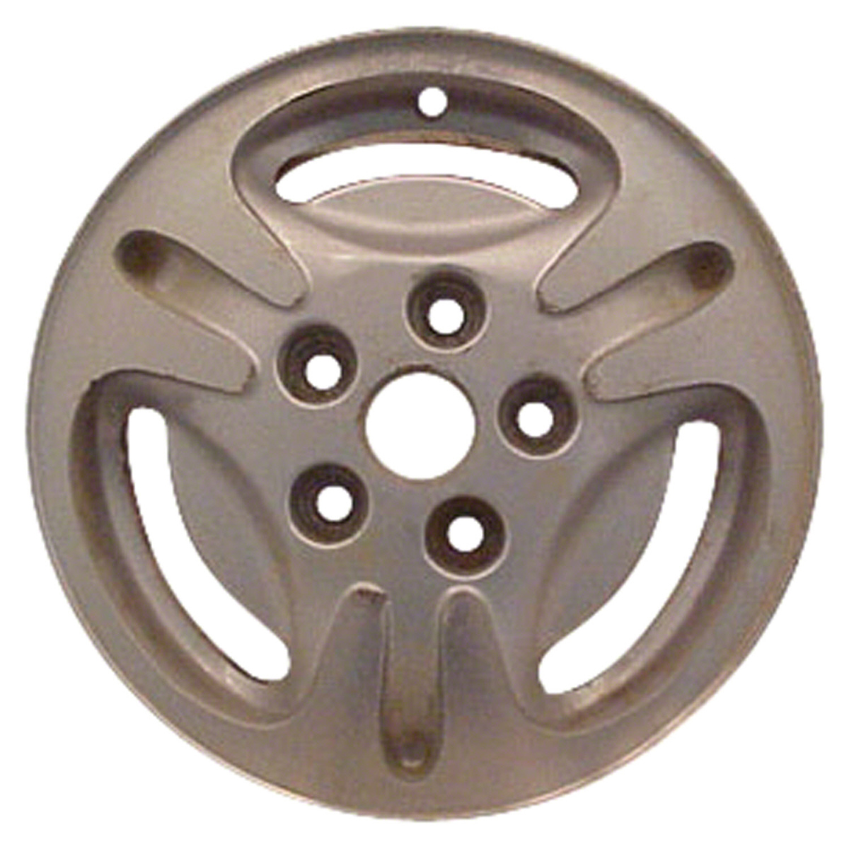 OW-UXA5B8 OEM & Replacement Wheel 14" Sparkle Silver
