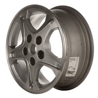 OW-XVTGDD OEM Factory Wheel 15" Nonex4.5