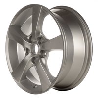 OW-7MXBRK OEM Factory Wheel 16" 5x4.5