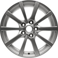 OW-E4AKXU OEM Factory Wheel 17" 5x4.5
