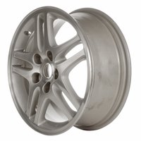 OW-CP4WMP OEM Factory Wheel 16" 5x114.0