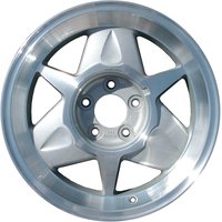 OW-5HA5SH OEM Factory Wheel 15" Nonex4.5