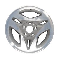 OW-HUYFBM OEM Factory Wheel 16" Nonex4.5