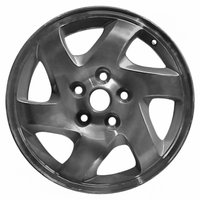OW-85QXUN OEM Factory Wheel 16" Nonex4.5