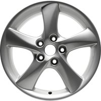 OW-42ACSU OEM Factory Wheel 17" 5x4.5