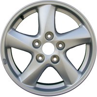 ALY64848U20 OEM wheel